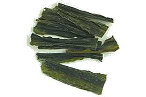 Alga Kombu y sus propiedades medicinales